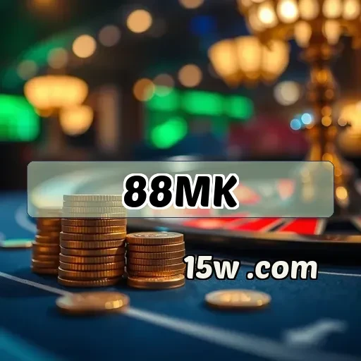 88mk.com: Uma Experiência Réstica em Jogos Renascentistas para Todos