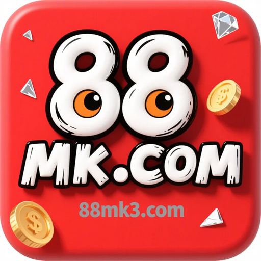 88mk.com Logo