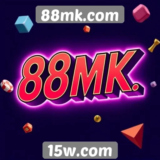 Análise da plataforma de jogos 88mk