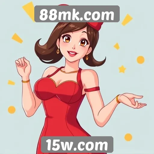 Promoções e bônus oferecidos pelo 88mk.com