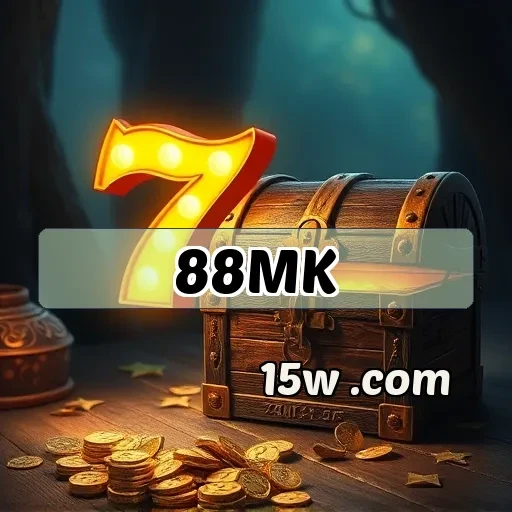 88mk.com: Promoções Imperdíveis para Jogadores Apaixonados por Diversão
