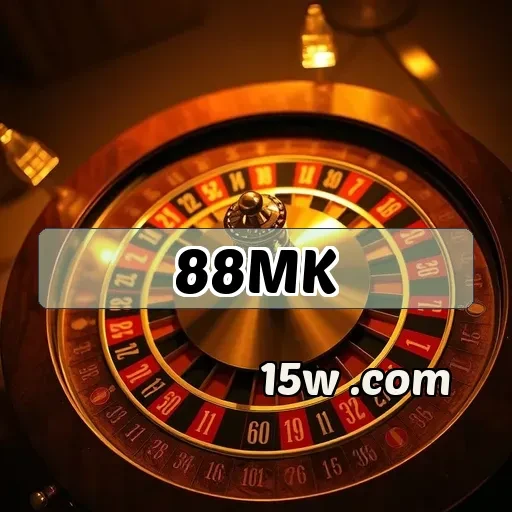 88mk.com: Descubra Como a Segurança Imprescindível para Seus Jogos Online