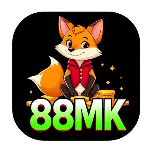 88mk.com logo