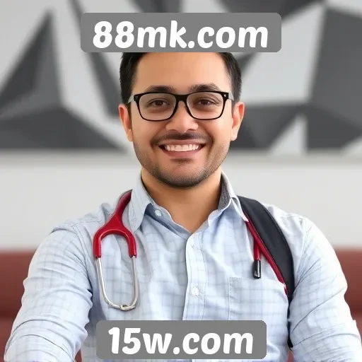 Avaliação da experiência do usuário no site 88mk.com